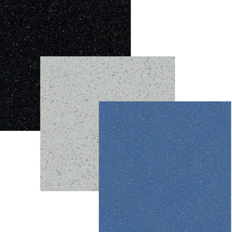 Floor Tiles For Lift Cars Self Adhesive Elevator Equipment